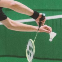 Badminton World Championchips 2019 Basel